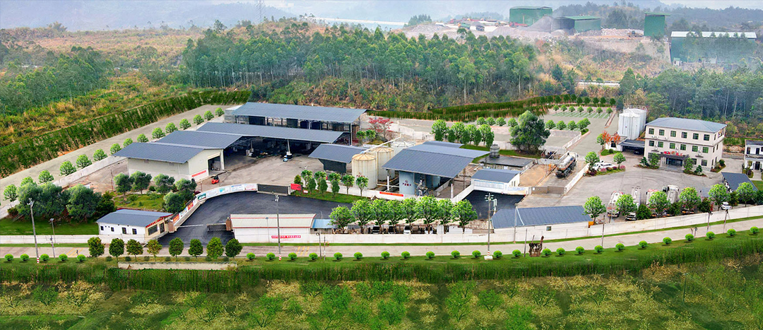 蕉嶺縣人社局領(lǐng)導(dǎo)一行到訪(fǎng)海龍化工，開(kāi)展“人社局長(zhǎng)千企行”暖企助企調(diào)研活動(dòng)！