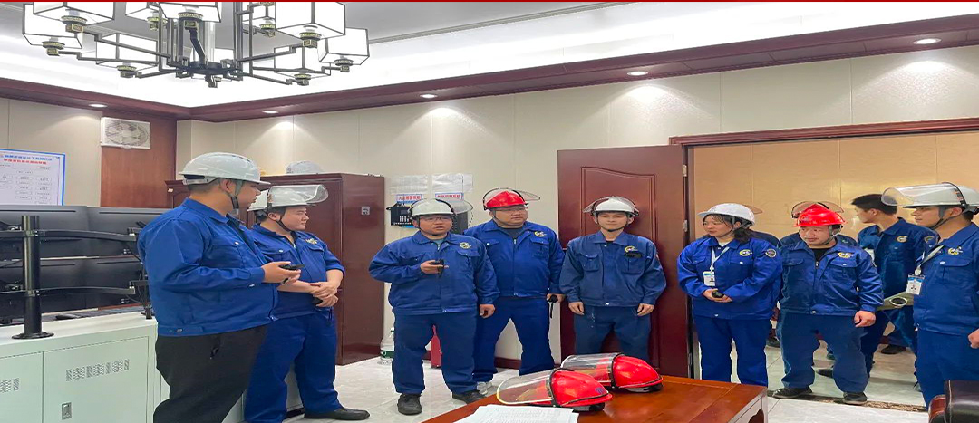 應(yīng)急演練筑防線，防患未然保平安